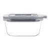 Kilner New Fresh Storage Square Container 310ml (JA605)