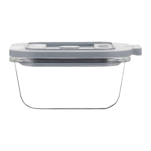 Kilner New Fresh Storage Square Container 310ml (JA605)