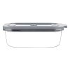 Kilner New Fresh Storage Rectangle Container 630ml (JA606)