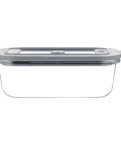 Kilner New Fresh Storage Rectangle Container 630ml (JA606)