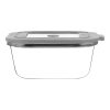 Kilner New Fresh Storage Square Container 800ml (JA607)