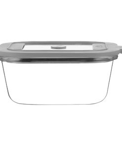 Kilner New Fresh Storage Square Container 800ml (JA607)