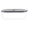 Kilner New Fresh Storage Rectangle Container 1-5Ltr (JA608)