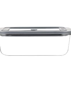 Kilner New Fresh Storage Rectangle Container 1-5Ltr (JA608)