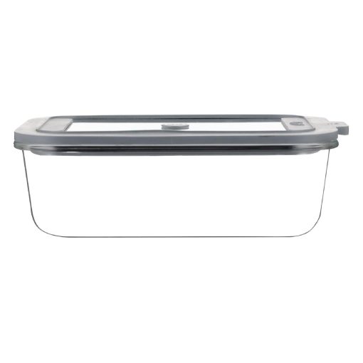 Kilner New Fresh Storage Rectangle Container 1-5Ltr (JA608)