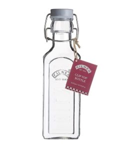 Kilner New Clip Top Bottle 300ml (JA610)