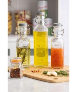 Kilner New Clip Top Bottle 300ml (JA610)