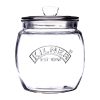 Kilner Universal Push Top Storage Jar 850ml (JA614)