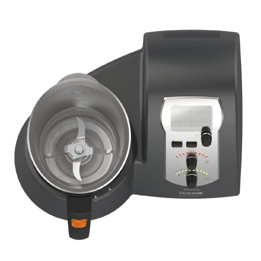 Taurus Mycook Thermal Blender with 2 Bowls (JA673)
