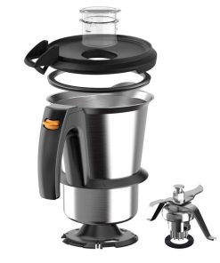 Taurus Mycook Thermal Blender with 3 Bowls (JA674)