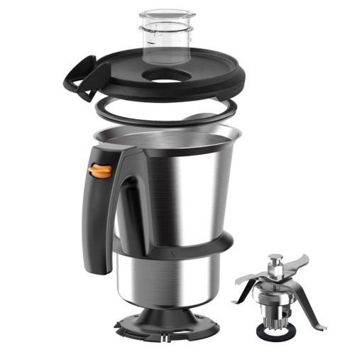 Taurus Mycook Thermal Blender with 3 Bowls (JA674)