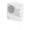 Dimplex FX Downflow Wall Fan Heater 2kW IP22 (JA685)