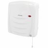 Dimplex FX Downflow Wall Fan Heater 2kW IPX4 (JA686)