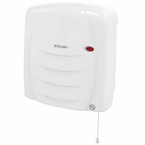 Dimplex FX Downflow Wall Fan Heater 2kW IPX4 (JA686)