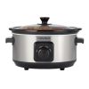 Morphy Richards Slow Cooker 3-5Ltr (JA694)