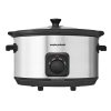Morphy Richards Slow Cooker 6-5Ltr (JA695)