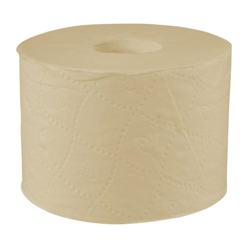 Tork OptiServe Coreless Toilet Paper 2ply Natural T7 24 Pack (JA855)