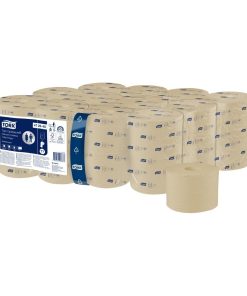 Tork OptiServe Coreless Toilet Paper 2ply Natural T7 24 Pack (JA855)