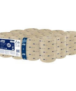 Tork OptiServe Coreless Toilet Paper 2ply Natural T7 24 Pack (JA855)