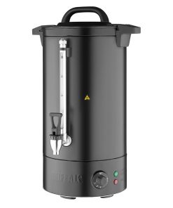 Buffalo Energy Saving Water Boiler Matt Black 10Ltr (JA861)