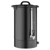 Buffalo Energy Saving Water Boiler Matt Black 20Ltr (JA862)