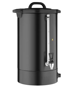 Buffalo Energy Saving Water Boiler Matt Black 20Ltr (JA862)