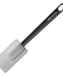 Nisbets Essentials High Heat Spatula 24cm (JA901)