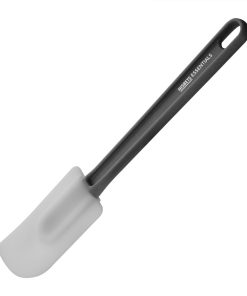 Nisbets Essentials High Heat Spatula 24cm (JA901)