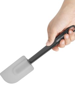 Nisbets Essentials High Heat Spatula 24cm (JA901)