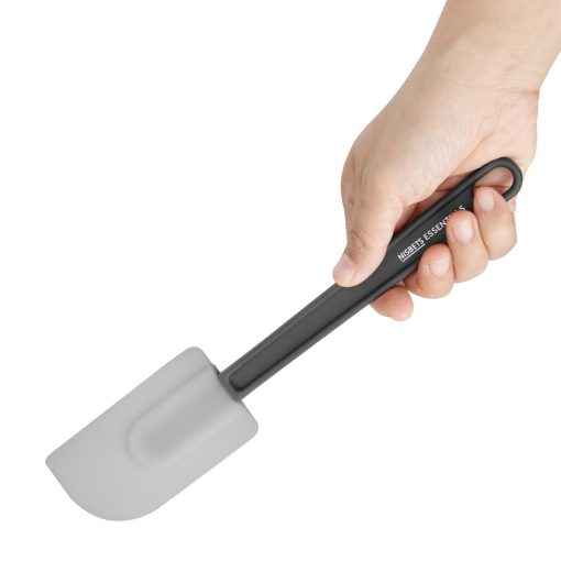 Nisbets Essentials High Heat Spatula 24cm (JA901)