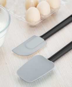 Nisbets Essentials High Heat Spatula 24cm (JA901)