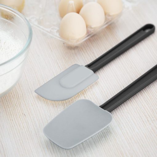 Nisbets Essentials High Heat Spatula 24cm (JA901)