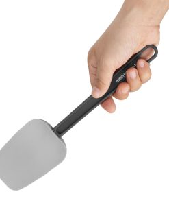 Nisbets Essentials High Heat Spoonula 25cm (JA902)