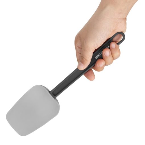 Nisbets Essentials High Heat Spoonula 25cm (JA902)