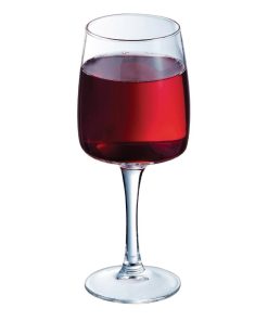 Luminarc Equip Home Wine Glasses 350ml 24 Pack (JB034)