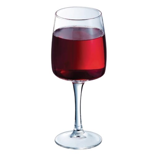 Luminarc Equip Home Wine Glasses 350ml 24 Pack (JB034)