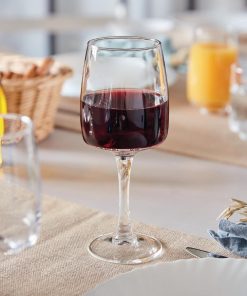 Luminarc Equip Home Wine Glasses 350ml 24 Pack (JB034)