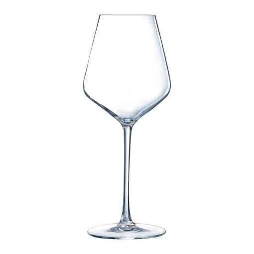 Chef and Sommelier Distinction Wine Glasses 280ml 24 Pack (JB045)