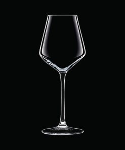 Chef and Sommelier Distinction Wine Glasses 280ml 24 Pack (JB045)