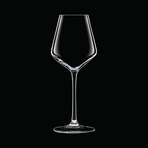 Chef and Sommelier Distinction Wine Glasses 280ml 24 Pack (JB045)