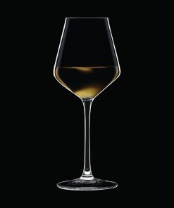 Chef and Sommelier Distinction Wine Glasses 280ml 24 Pack (JB045)