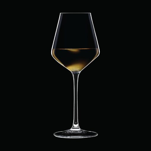 Chef and Sommelier Distinction Wine Glasses 280ml 24 Pack (JB045)