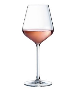 Chef and Sommelier Distinction Wine Glasses 280ml 24 Pack (JB045)
