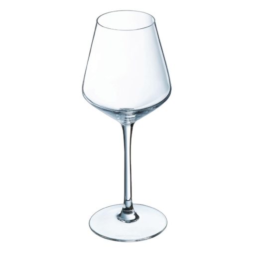 Chef and Sommelier Distinction Wine Glasses 280ml 24 Pack (JB045)