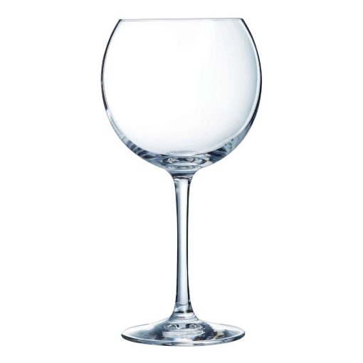 Chef and Sommelier Cabernet Ballon Wine Glasses 580ml 24 Pack (JB055)