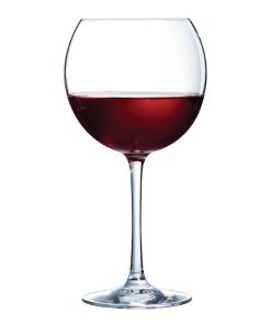 Chef and Sommelier Cabernet Ballon Wine Glasses 580ml 24 Pack (JB055)