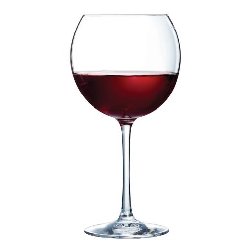 Chef and Sommelier Cabernet Ballon Wine Glasses 580ml 24 Pack (JB055)