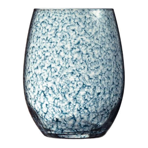 Chef and Sommelier Primary Blue Handcraft Tumblers 360ml 24 Pack (JB082)