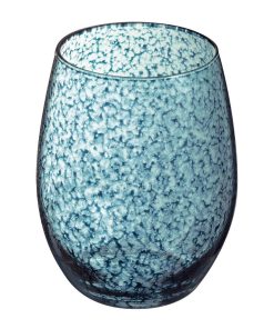 Chef and Sommelier Primary Blue Handcraft Tumblers 360ml 24 Pack (JB082)
