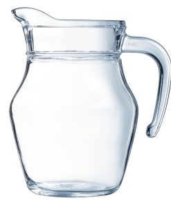 Luminarc ARC Glass Jug 500ml 12 Pack (JB090)